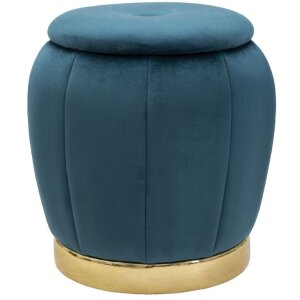 Mauro Ferretti tabouret Paris Ø 43x43 cm...