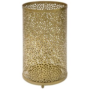 Mauro Ferretti porte-parapluies Holes Glam Ø 24x43...