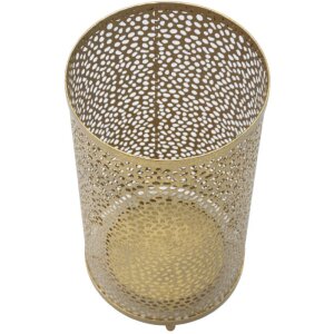 Mauro Ferretti porte-parapluies Holes Glam Ø 24x43...