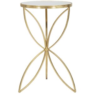 Mauro Ferretti table dappoint papillon Ø 35x60 cm...