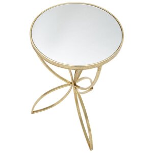 Mauro Ferretti table dappoint papillon Ø 35x60 cm...