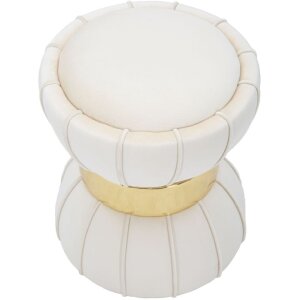 Mauro Ferretti tabouret fleur Ø 40x44 cm...