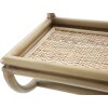 Mauro Ferretti étagère murale Panama 55x20,3x39,5 cm brun