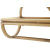Mauro Ferretti étagère murale Panama 55x20,3x39,5 cm brun