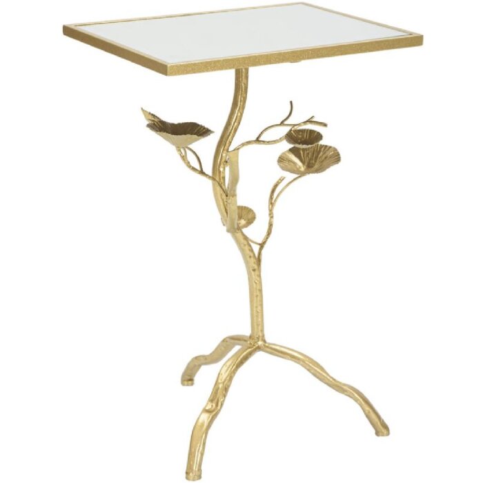 Mauro Ferretti table dappoint Tisty 40x30x60 cm or