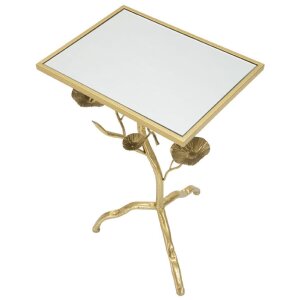 Mauro Ferretti table dappoint Tisty 40x30x60 cm or