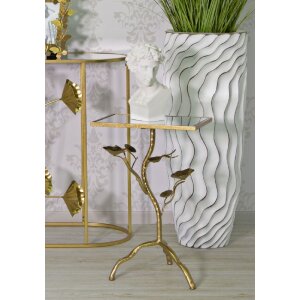 Mauro Ferretti table dappoint Tisty 40x30x60 cm or
