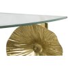 Mauro Ferretti table murale Tisty 60x30x40 cm or