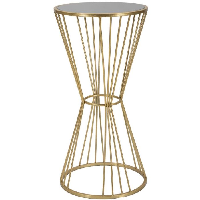 Mauro Ferretti table dappoint Super Ø 40x80 or