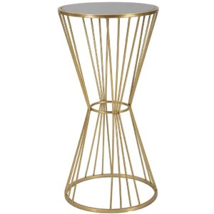 Mauro Ferretti table dappoint Super Ø 40x80 or