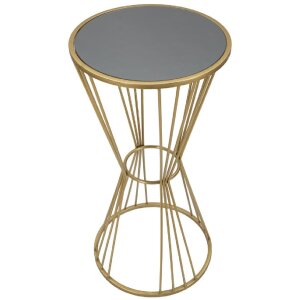 Mauro Ferretti table dappoint Super Ø 40x80 or