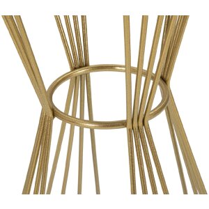 Mauro Ferretti table dappoint Super Ø 40x80 or