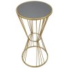 Mauro Ferretti table dappoint Super Ø 40x80 or