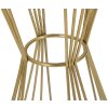 Mauro Ferretti table dappoint Super Ø 40x80 or