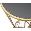Mauro Ferretti table dappoint Super Ø 40x80 or