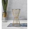 Mauro Ferretti table dappoint Super Ø 40x80 or