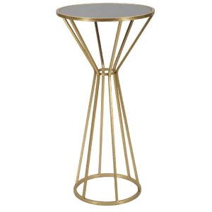 Mauro Ferretti Table dappoint Simple Nouveau Ø...