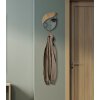 Mauro Ferretti Picassy crochet mural 16x6x33 cm multicolore
