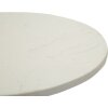 Mauro Ferretti Gobelet table dappoint Ø 37,5x58 cm argenté