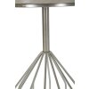 Mauro Ferretti Gobelet table dappoint Ø 37,5x58 cm argenté