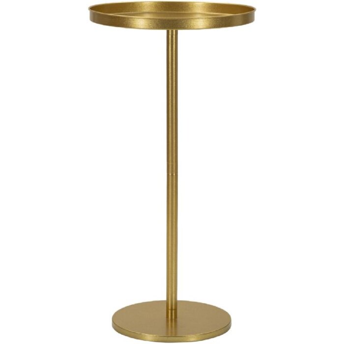Mauro Ferretti Doha table dappoint Ø 41x80 cm or