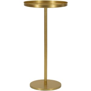 Mauro Ferretti Doha table dappoint Ø 41x80 cm or