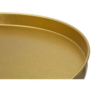 Mauro Ferretti Doha table dappoint Ø 41x80 cm or