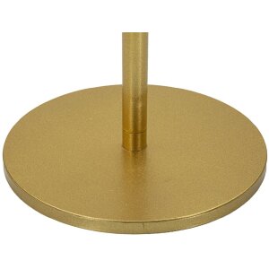Mauro Ferretti Doha table dappoint Ø 41x80 cm or