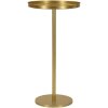 Mauro Ferretti Doha table dappoint Ø 41x80 cm or