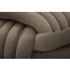 Mauro Ferretti tabouret Softy 45x45x45 cm gris