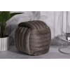 Mauro Ferretti tabouret Softy 45x45x45 cm gris