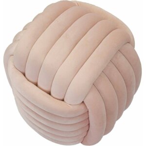Mauro Ferretti tabouret Softy 45x45x45 cm rose