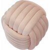 Mauro Ferretti tabouret Softy 45x45x45 cm rose