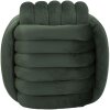 Mauro Ferretti tabouret Softy 45x45x45 cm vert