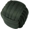 Mauro Ferretti tabouret Softy 45x45x45 cm vert