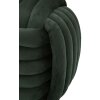 Mauro Ferretti tabouret Softy 45x45x45 cm vert