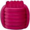 Mauro Ferretti tabouret Softy 45x45x45 cm fuchsia