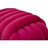 Mauro Ferretti tabouret Softy 45x45x45 cm fuchsia