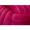 Mauro Ferretti tabouret Softy 45x45x45 cm fuchsia