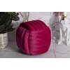 Mauro Ferretti tabouret Softy 45x45x45 cm fuchsia