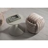 Mauro Ferretti table dappoint Ø 42x40 cm blanc