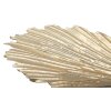 Mauro Ferretti coupe décorative cœur 29x5x25 cm or