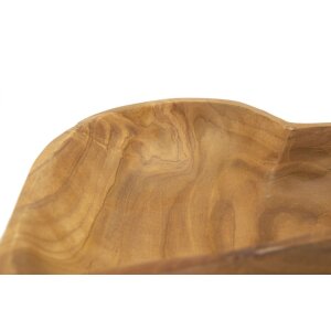 Acheter Mauro Ferretti Coupe décorative Kiha en forme de cœur 18x22x4,5 cm