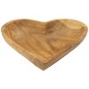 Acheter Mauro Ferretti Coupe décorative Kiha en forme de cœur 18x22x4,5 cm