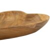 Acheter Mauro Ferretti Coupe décorative Kiha en forme de cœur 18x22x4,5 cm