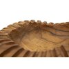 Mauro Ferretti Coupe décorative Geris Ø 29x7 cm brun