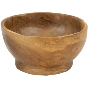 Mauro Ferretti Coupe décorative Butot Ø15x8...