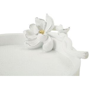 Mauro Ferretti Coupe décorative Magnolia 24x21x6...