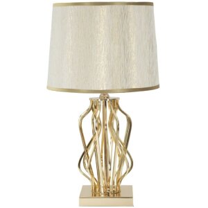 Mauro Ferretti lampe de table Glam X E27 Ø 30x52...