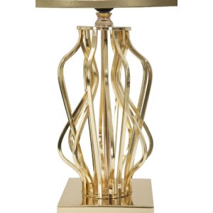 Mauro Ferretti lampe de table Glam X E27 Ø 30x52...